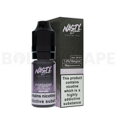 Stargazing E-Liquid 10ml Nic Salt By Nasty Juice